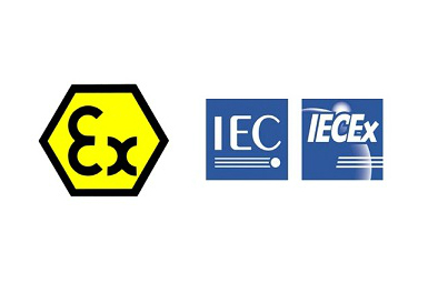 ATEX and IECEx Approved Weighing Assemblies Thames Side Sensors